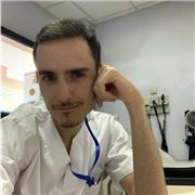 Estudiante de enfermería, doy clase a cualquier estudiante